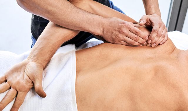 Lymphatic Drainage Massage Benefits