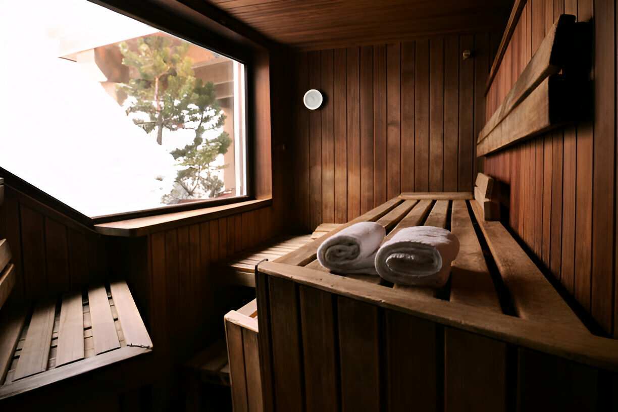 5 Common Misconceptions About Infrared Sauna Therapy